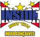 Logo Inside Muay Thai Hugo Gonçalves